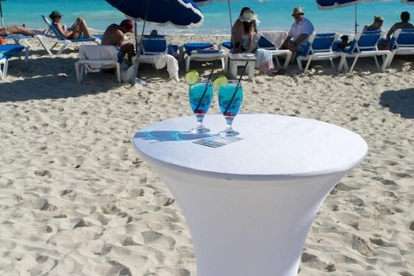 EL Zafiro Boutique Hotel (Simson Bay Village)